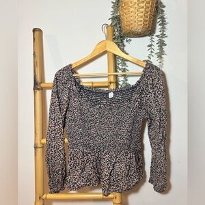 Old Navy Top - Size M